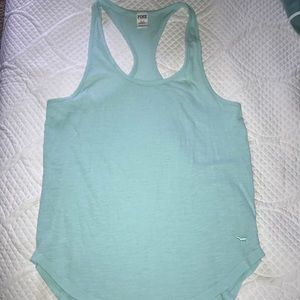 Racerback Tank-top
